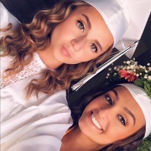 Meet your Posher, Carolyn